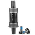 thumbnail image 2 of Bike Bottom Bracket Square Hole Crank Axis For Square Tapered Spindle Crank For 68mm Frame Shell, 2 of 8