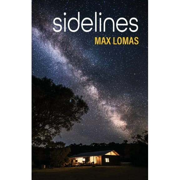 Sidelines, (Paperback)