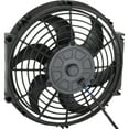 thumbnail image 2 of Speedway Universal Electric Radiator Cooling Fan, 10 Inch, 2 of 8
