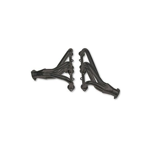 Exhaust Header-Base FLOWTECH 11116FLT