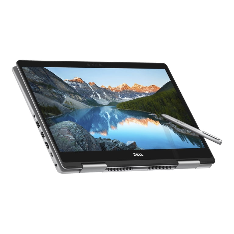 Dell Inspiron 7573 2-in-1 - Flip design - Intel Core i7 - 8550U