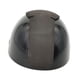 thumbnail image 1 of Liner de casco de almohadilla para hombres para hombres reutilizables fácilmente uso negro liviano para bicicleta de motocicletas para bicicletas de, 1 of 8
