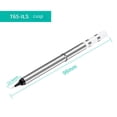 thumbnail image 1 of Soldering Iron Tip Hs01-Bc2 B2 Ils Kr K65 Bc3 Internal Heating Free Soldering, 1 of 6