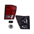thumbnail image 1 of Calavera Grand Cherokee 2007 A 2010 Jeep Der DEPO ., 1 of 4