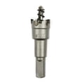 thumbnail image 1 of Coupeur de Métal Embout en Carbure Acier Inoxydable TCT Foret Ensemble de Forets 15-55mm, 1 of 3