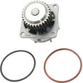 thumbnail image 4 of Water Pump Compatible with 2002-2018 Nissan Altima 2003-2007 Infiniti G35 6Cyl 3.5L, 4 of 5