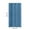 Blue, variant on VWRXBZ Blackout Curtains, 51.9x72 Inch Sheer Drapes Long Transparent Voile Sheer Curtains Rod Pocket Gauze Bedroom Window Glass Door Outdoor Curtains Sunshade Curtains Outdoor Curtains