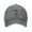 Gray, variant on Las Vegas Aviators Unisex Adjustable For Hat Baseball Cap Casquette