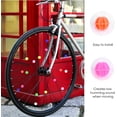 thumbnail image 4 of 72 colored bicycle spoke beads, 4 of 6