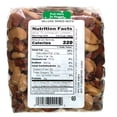 thumbnail image 2 of Bergin Fruit and Nut Company, Deluxe Mixed Nuts, 16 oz (454 g) Pack of 3, 2 of 2