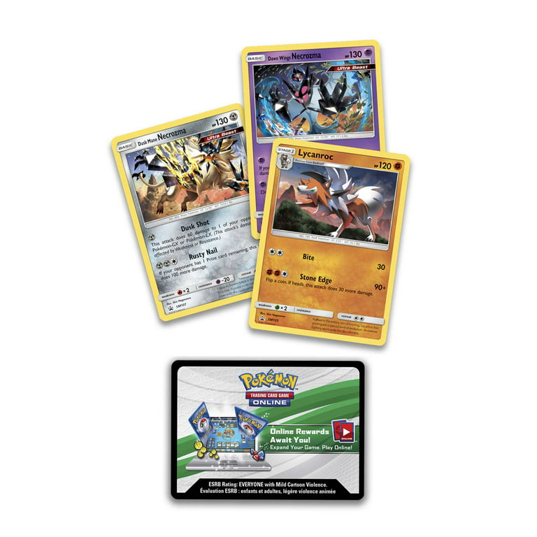 Auction Prices Realized Tcg Cards 2018 Pokemon Sun & Moon Ultra