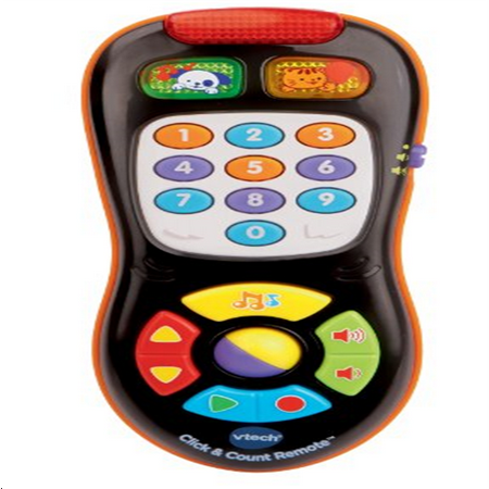 vtech clean and count