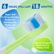 thumbnail image 4 of FUMEIKANG Cepillos de dientes eléctricos para niños, cepillo de dientes recargable sónico, regalos para niños y niñas, cepillo de dientes eléctrico con temporizador inteligente, azul 3 4 5 6 7 8 9 10, 4 of 5