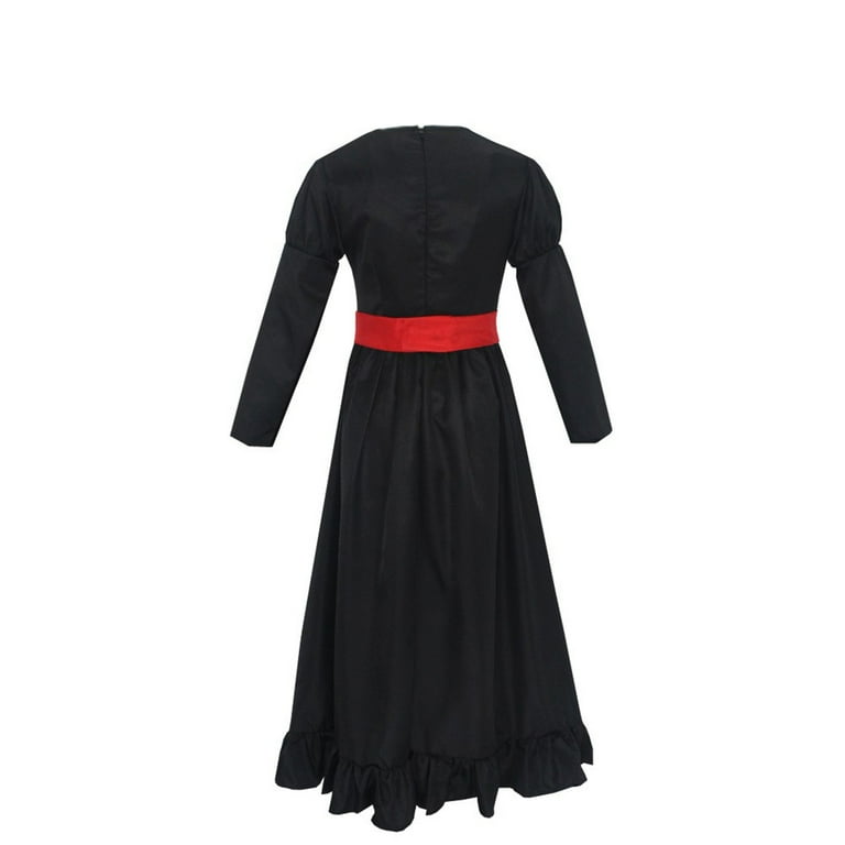 blue dress for baby girl Annabelle black dress – byelliepaige