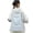 Blue, variant on Backpacks for Girls Minimalist Student Backpack Casual Daypack for School Commute Travel Ergonomic Design Black One Size