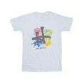 thumbnail image 1 of Harry Potter Boys Emblems H Spray T-Shirt, 1 of 4