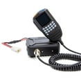 KTWP12 Mini Car Walkie Talkie 25W VHF/20W UHF Dual Band Handheld