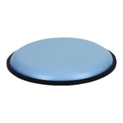 Magic Sliders Furniture Sliders 4060 Series Round Adhesive Disc - 4 Pack, 1 in, Gray