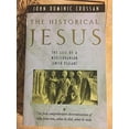 thumbnail image 1 of Pre-Owned The Historical Jesus: The Life of a Mediterranean Jewish Peasant (Hardcover) 0060616075 9780060616076, 1 of 1