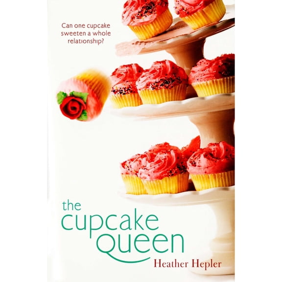Pre-Owned The Cupcake Queen (Paperback) 0142416681 9780142416686
