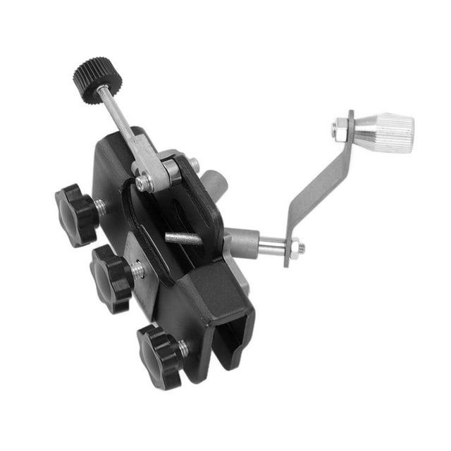 Chainsaw Sharpening Jig,Chainsaw Sharpener Portable Lightweight Chainsaw Sharpener Chain Sharpener Cutting-Edge Features