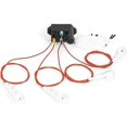 thumbnail image 1 of 66354 Grill Ignitor For Weber Genesis II 310/315 Series Gas Grills 4 Outlet Ignition BBQ Grill Replacement Grill Ignitor Kit, 1 of 5