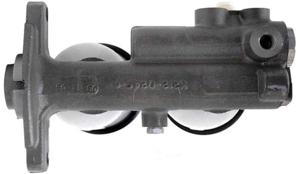 Brake Master Cylinder