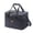 Black, variant on Leakproof Insulated Lunch Bag for Women Large Capacity Cooler Tote Bag Heavy Duty Thermal Lunchbox Food Carrier for Work School Outdoor,Black