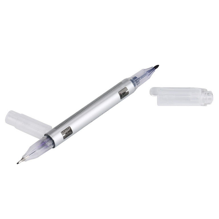 Silver Marking Pen and Remover