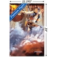 thumbnail image 3 of Star Wars: Original Trilogy - Han Solo Wall Poster with Pushpins, 22.375" x 34", 3 of 3
