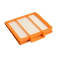 thumbnail image 2 of Kit Filter Side Brush Cloth for Shark Rv2410Wd/Rv2610Wd/Rv2610Wa Vacuum Cleaner, 2 of 9