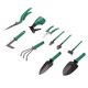 thumbnail image 3 of M Buder Kit de 10 Piezas Herramientas de Jardinería con Estuche Ergonómico 37.00 cm / 14.5 inches, 3 of 9