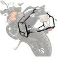 thumbnail image 2 of Tusk Pannier Racks Without Top Rack Compatible with KTM 390 Adventure, 2 of 8