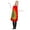 Tree-Red, variant on ZOURIH 1 Pcs Merry Christmas Aprons Waterdrop Resistant Kitchen Cooking Aprons for Women Men Chef Wedding Cool Bridal Engagement Christmas Gifts,Wreath-Red