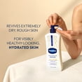 thumbnail image 6 of Vaseline Advanced Repair Body Lotion for Dry Skin Advanced Repair Unscented Lotion Made with Ultra-Hydrating Lipids and Vaseline® Jelly That Repairs Extremely Dry Skin,20.3 fl oz, 6 of 12