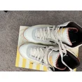 thumbnail image 3 of Jordan 2 Retro SP x Maison Chateau Rouge US 10. Worn Once, 3 of 6