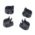 thumbnail image 3 of KLKCMS Landing Gear Protector Cap Extended Landing Leg Professional Portable Foot Pad Landing Gear Protector for Drone Accessories, 3 of 7