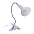 thumbnail image 5 of 200LED Plant Grow Light Red Blue White Warm Spectrum Plant Lamp 360° Rotation with Desk Clip 110‑240VUS Plug, 5 of 8