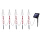 thumbnail image 1 of Lámpara LED Solar Hugtrwg Decorativa 8 Modos, 1 of 9