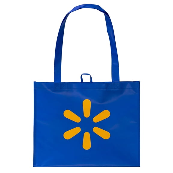 Large Double Handle Bag