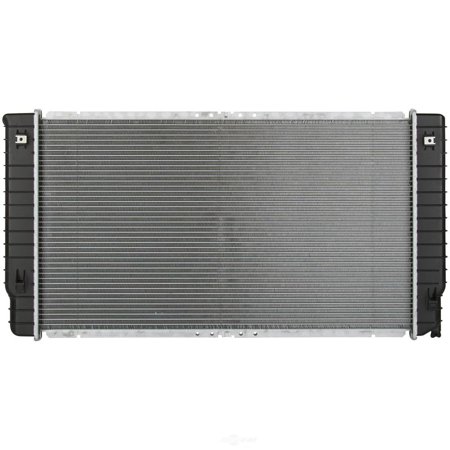 Spectra CU2476 Radiator
