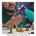 thumbnail image 3 of Juguete de Construcción Mega Halo Arbiter's Quest, 3 of 4