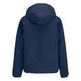 thumbnail image 2 of SOLS Womens Falcon Padded Soft Shell Jacket, 2 of 4