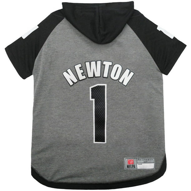 cam newton jersey shirt