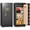 13.0 Cu ft Digital, variant on 3.0 Cub Safe Box Fireproof Waterproof, Large Luxury Safe with LCD Digital Screen and Hidden Password Function, Fireproof Safe with Dual Alarm System and Steel Inner Lock Cabinet