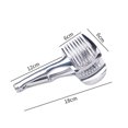 thumbnail image 3 of WQQZJJ Kitchen Gadgets Kitchen Essentials Kitchen Utensils Kitchen Fruit Vegetable Tomato Clip Holder Lemons Potato Cutter Tool Home Essentials, 3 of 7