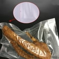 thumbnail image 2 of 100 Vacuum Sealer Bags 10x20 Commercial Grade Sous Vide Vacuum Safe General Purpose Pre-Cut Food Storage Bags, 2 of 8