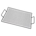 thumbnail image 4 of unbranded 1Ud De Barbacoa Inoxidable Rejilla Durable Para, 4 of 6