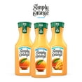 thumbnail image 6 of Simply Orange Juice with Calcium, 46 fl oz Bottle, 6 of 8