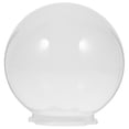 thumbnail image 2 of Protector de lámpara PENGJTMXG de acrílico con forma de globo, 2 of 5